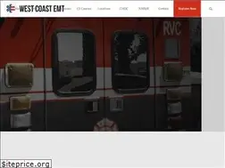 Sites similar to westcoastemt.com