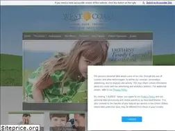 Sites similar to westcoastent.org
