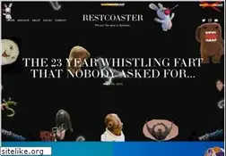 Sites similar to westcoaster.net