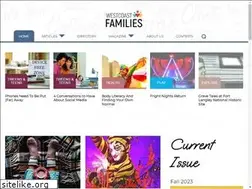 Sites similar to westcoastfamilies.com