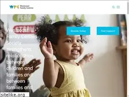 Sites similar to westcoastfamily.org