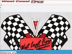 Sites similar to westcoastfiero.com