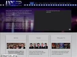 Sites similar to westcoastfilmpartners.com