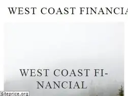 Sites similar to westcoastfinancial.ca