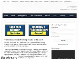 Sites similar to westcoastfish.com