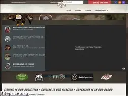 Sites similar to westcoastfishing.ca