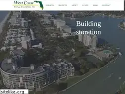 Sites similar to westcoastflenterprises.com
