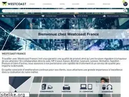 Sites similar to westcoastfrance.fr