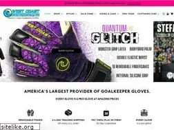 Sites similar to westcoastgoalkeeping.com