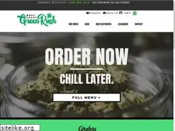 Sites similar to westcoastgreenrush.com