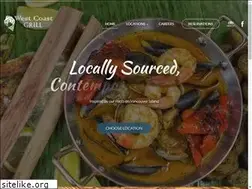 Sites similar to westcoastgrill.ca