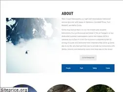 Sites similar to westcoasthelicopters.com