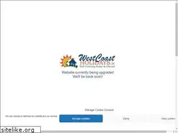 Sites similar to westcoastholidays.ie