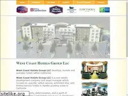 Sites similar to westcoasthotelsgroup.com