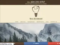 Sites similar to westcoastimplants.com