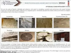 Sites similar to westcoastinc.net