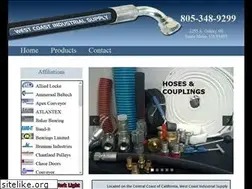 Sites similar to westcoastindustrialsupply.com