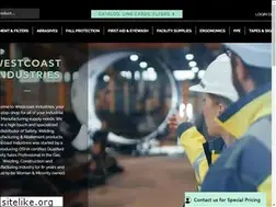 Sites similar to westcoastindustries.online