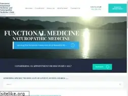 Sites similar to westcoastintegrativehealth.com
