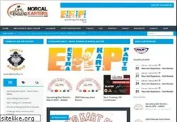 Sites similar to westcoastkarters.com
