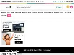 Sites similar to westcoastkids.ca