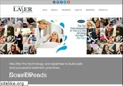 Sites similar to westcoastlaser.com