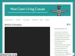 Sites similar to westcoastlivingcanada.com