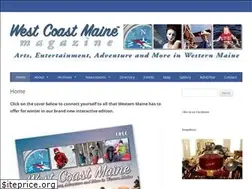 Sites similar to westcoastmaine.com