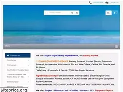 Sites similar to westcoastmedicalequipment.com
