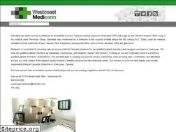 Sites similar to westcoastmedicann.com