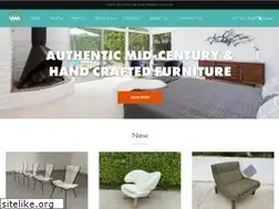 Sites similar to westcoastmodernla.com
