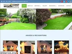 Sites similar to westcoastmodernscape.com