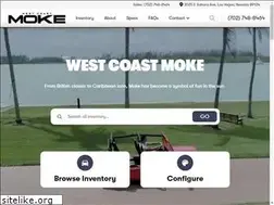 Sites similar to westcoastmoke.com