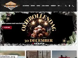 Sites similar to westcoastmotors.nl