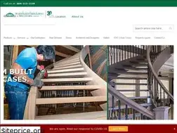 Sites similar to westcoastmoulding.com