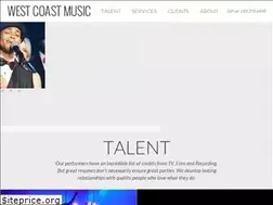 Sites similar to westcoastmusic.com