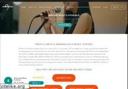 Sites similar to westcoastmusicacademy.com