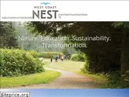 Sites similar to westcoastnest.org