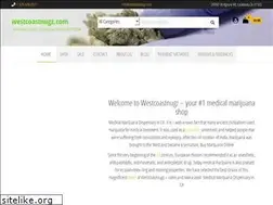 Sites similar to westcoastnugz.com