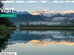 Sites similar to westcoastnz.com