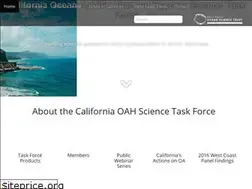 Sites similar to westcoastoah.org