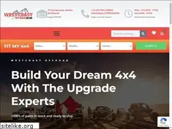 Sites similar to westcoastoffroad.co.uk