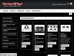 Sites similar to westcoastoffroad.com