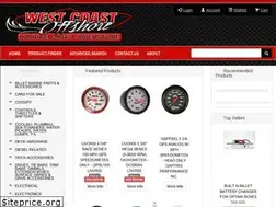 Sites similar to westcoastoffshore.ca