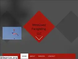 Sites similar to westcoastparagliding.com