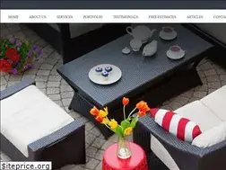 Sites similar to westcoastpavers.com