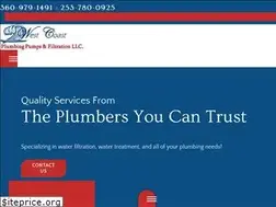 Sites similar to westcoastplumbingandrooter.com