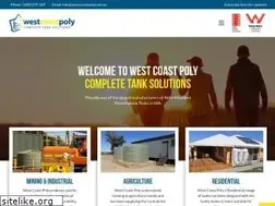 Sites similar to westcoastpoly.com.au