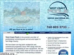 Sites similar to westcoastpools.net