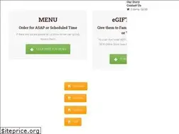 Sites similar to westcoastpretzels.com